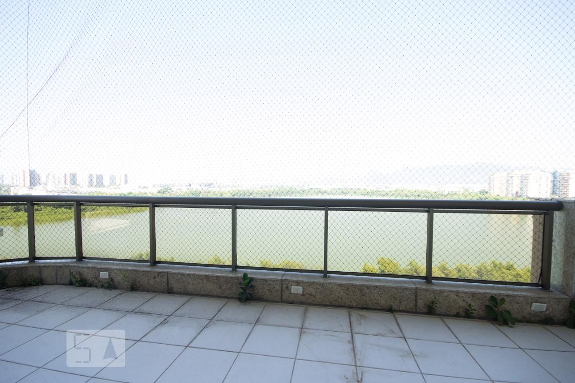 Apartamento, 4 quartos, 407 m² - Foto 16