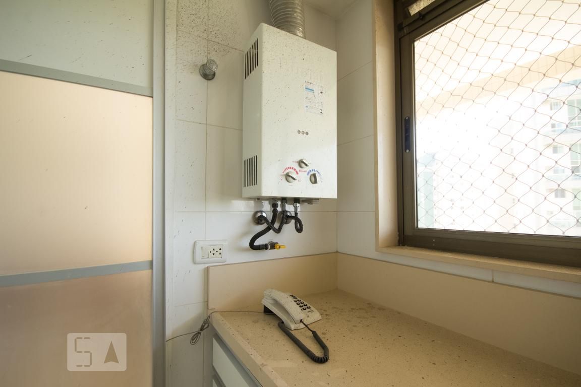 Apartamento, 4 quartos, 407 m² - Foto 34