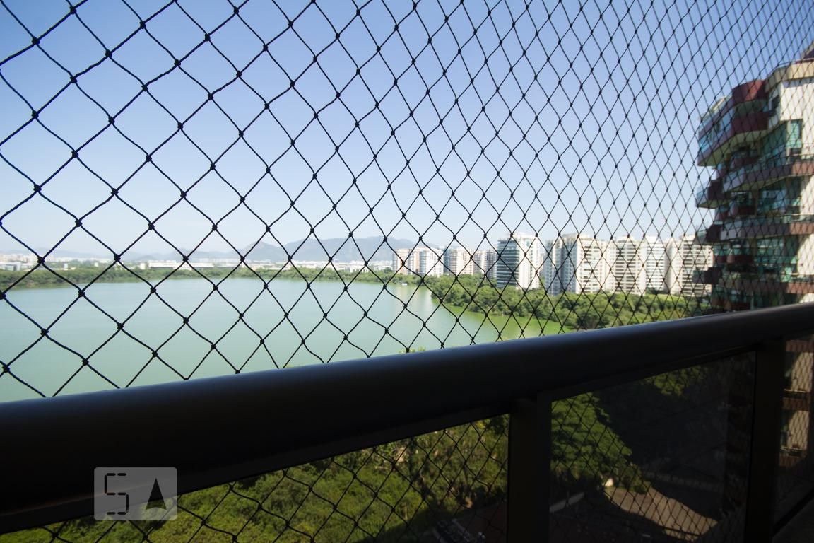 Apartamento, 4 quartos, 407 m² - Foto 14