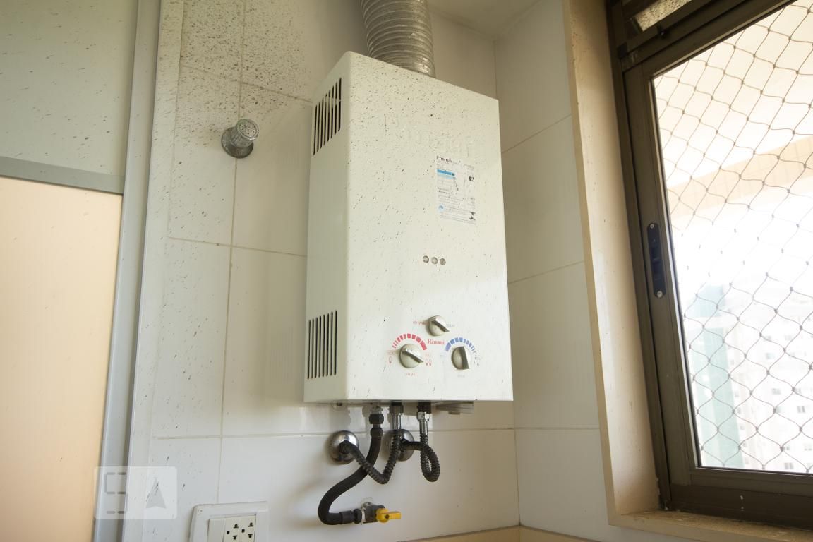 Apartamento, 4 quartos, 407 m² - Foto 35