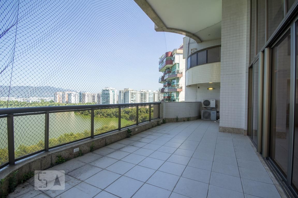 Apartamento, 4 quartos, 407 m² - Foto 12