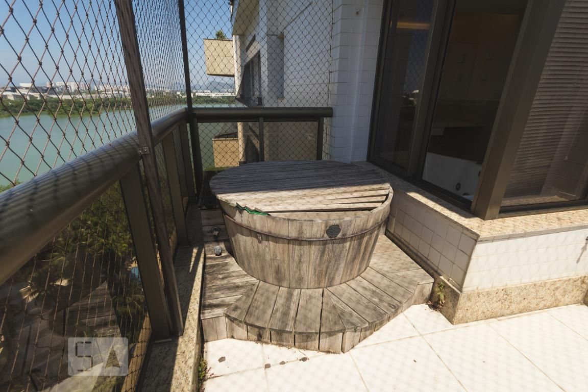 Apartamento, 4 quartos, 407 m² - Foto 88