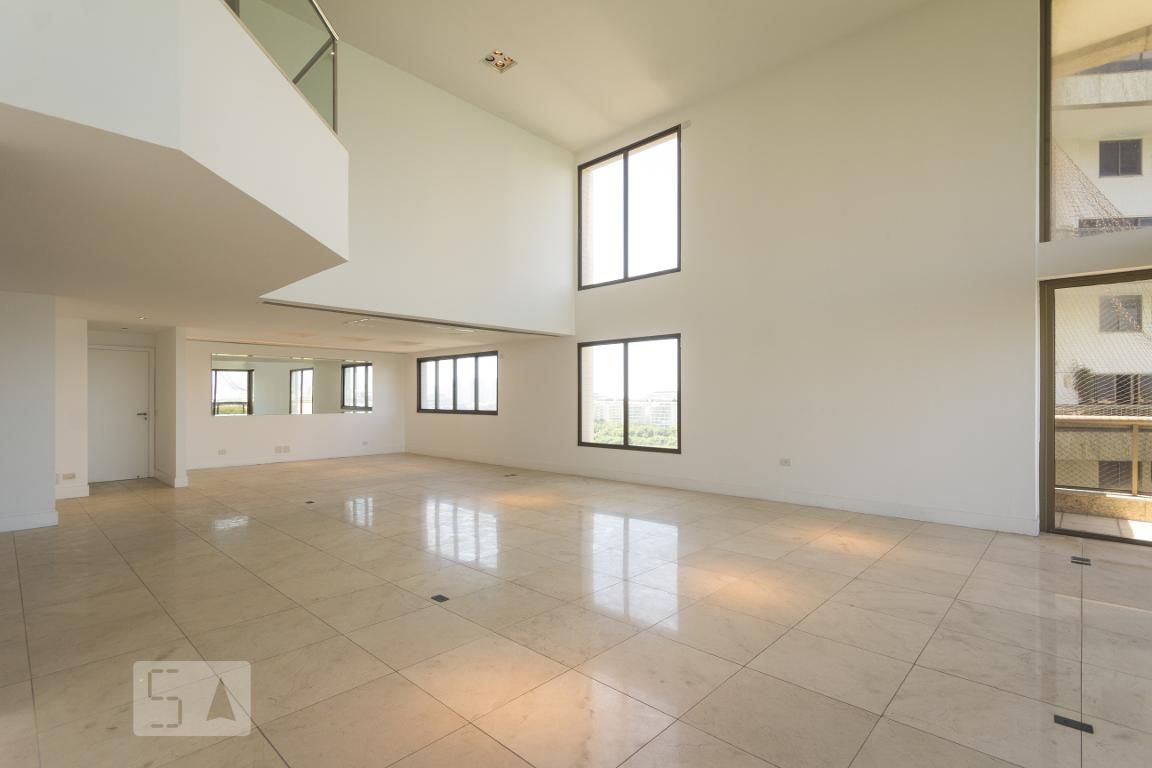 Apartamento, 4 quartos, 407 m² - Foto 6