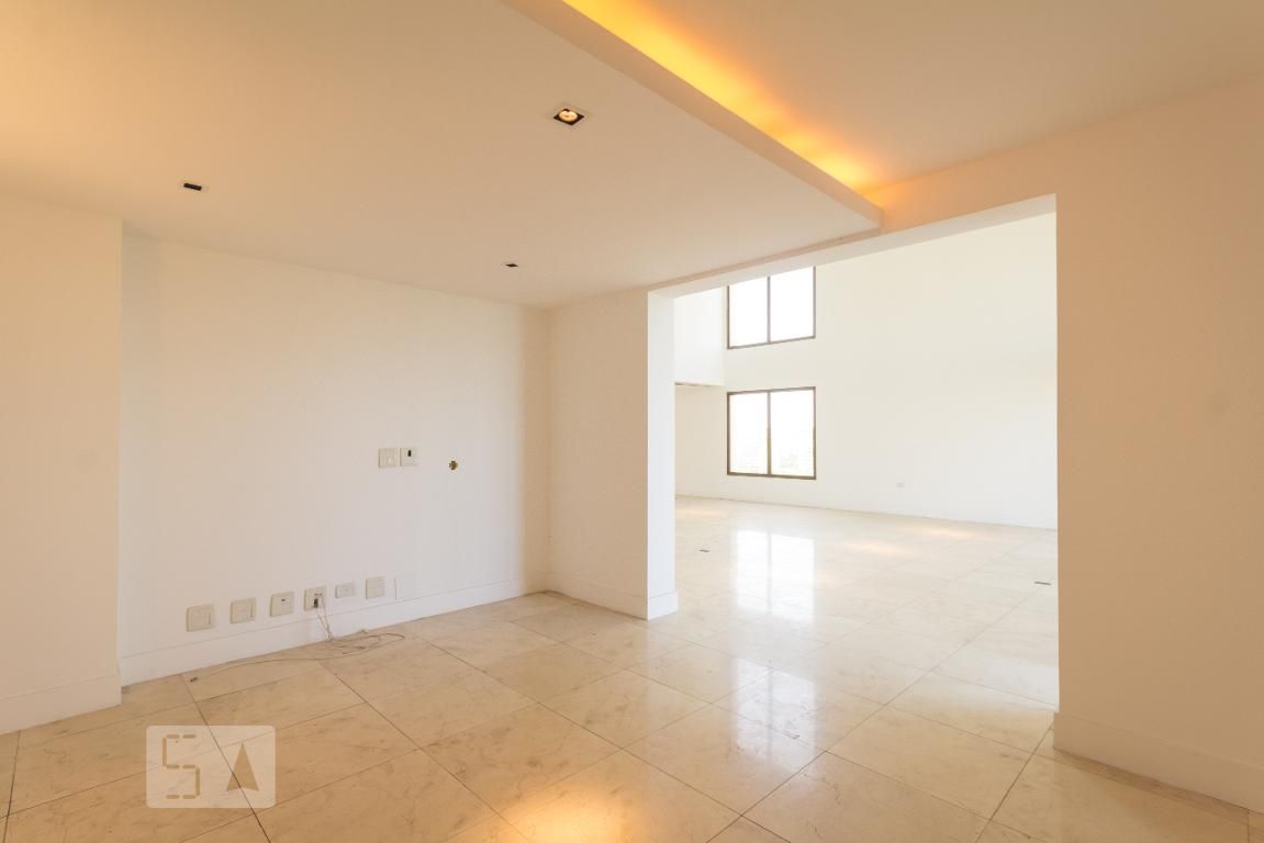 Apartamento, 4 quartos, 407 m² - Foto 9