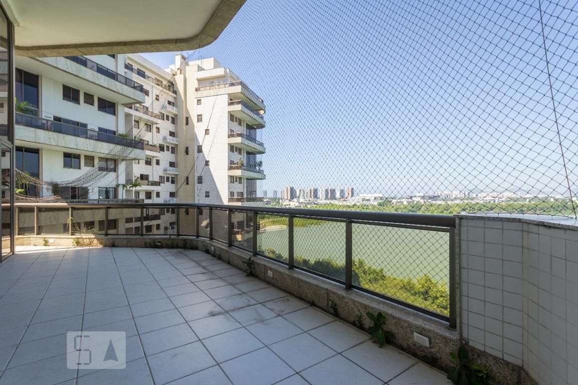 Apartamento, 4 quartos, 407 m² - Foto 11
