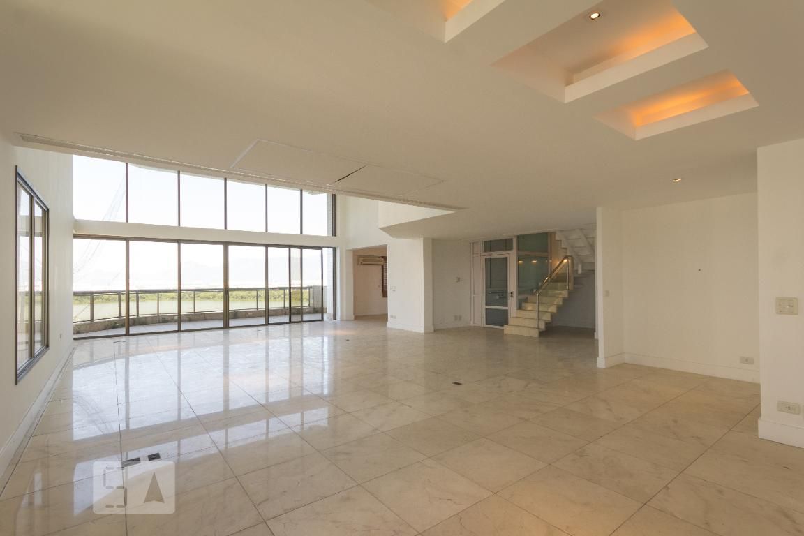 Apartamento, 4 quartos, 407 m² - Foto 4