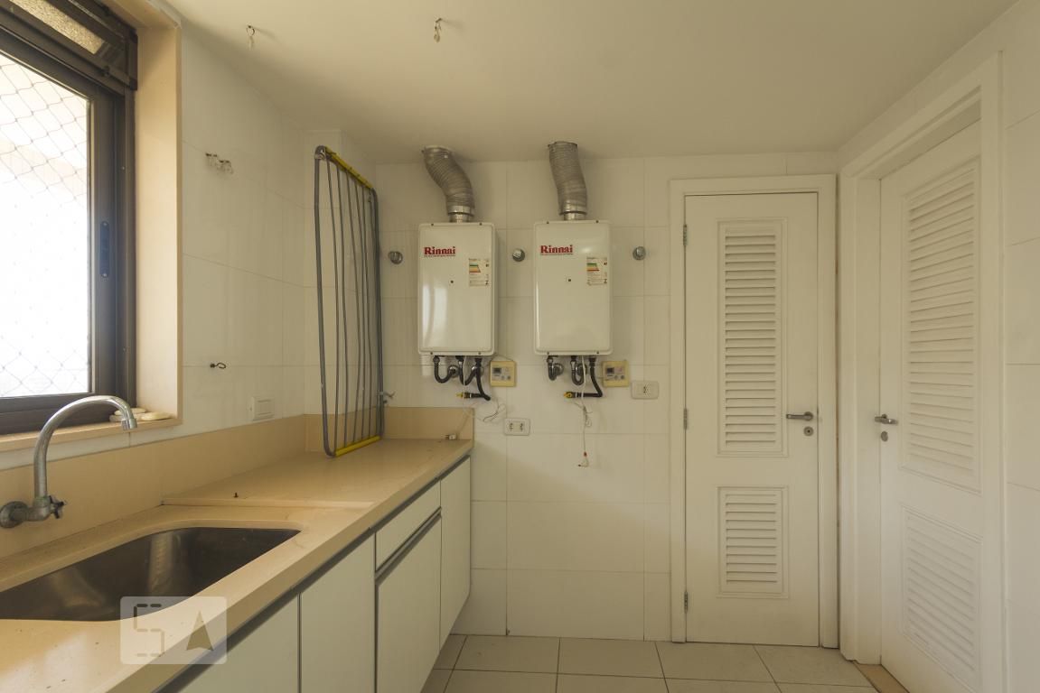 Apartamento, 4 quartos, 407 m² - Foto 32
