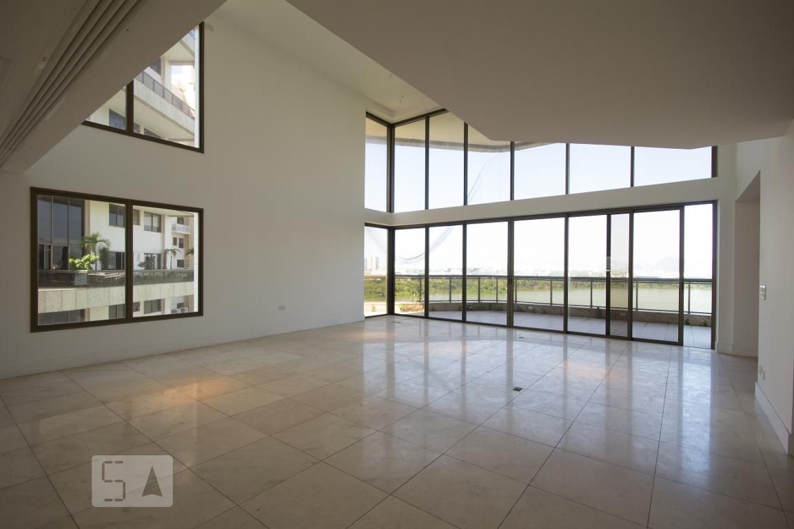 Apartamento, 4 quartos, 407 m² - Foto 2