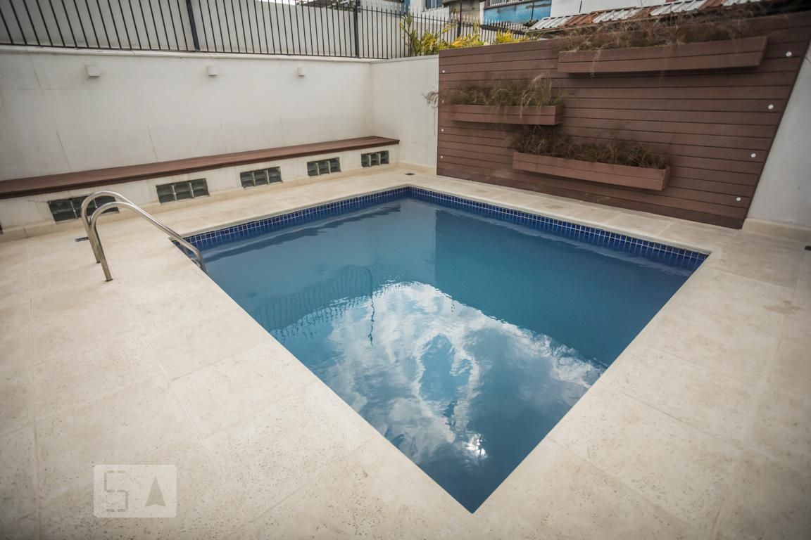 Apartamento, 1 quarto, 48 m² - Foto 48