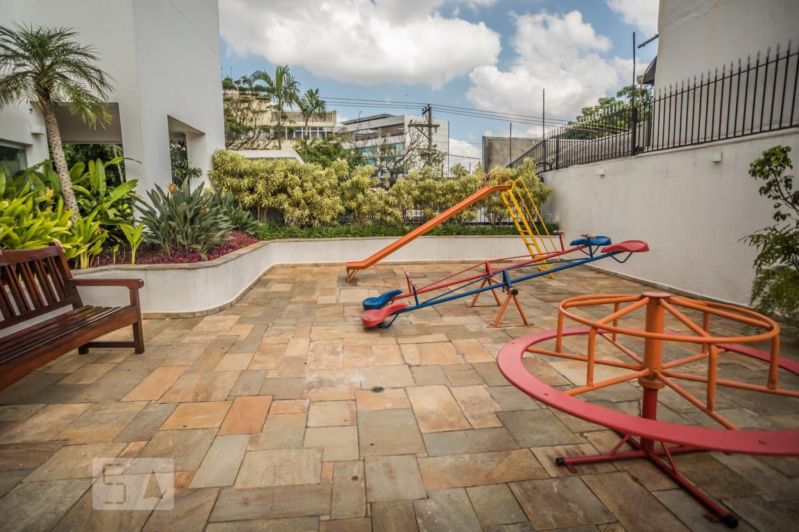 Apartamento, 1 quarto, 48 m² - Foto 44