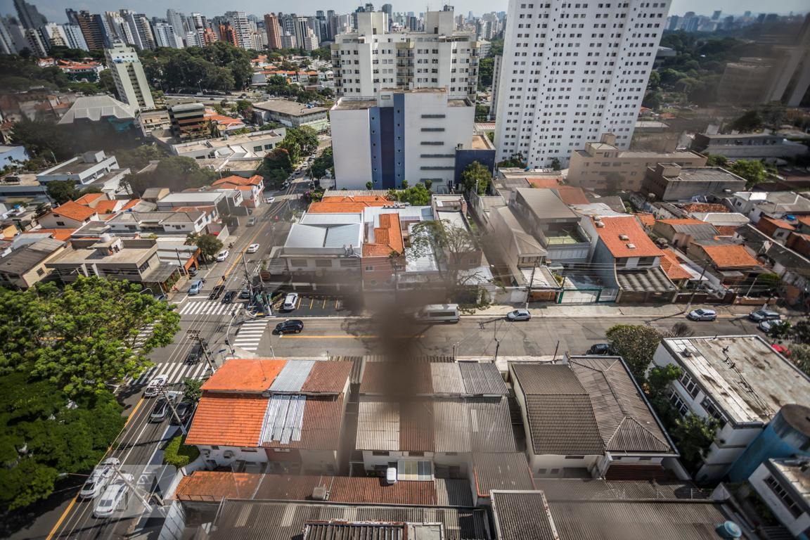 Apartamento, 1 quarto, 48 m² - Foto 9
