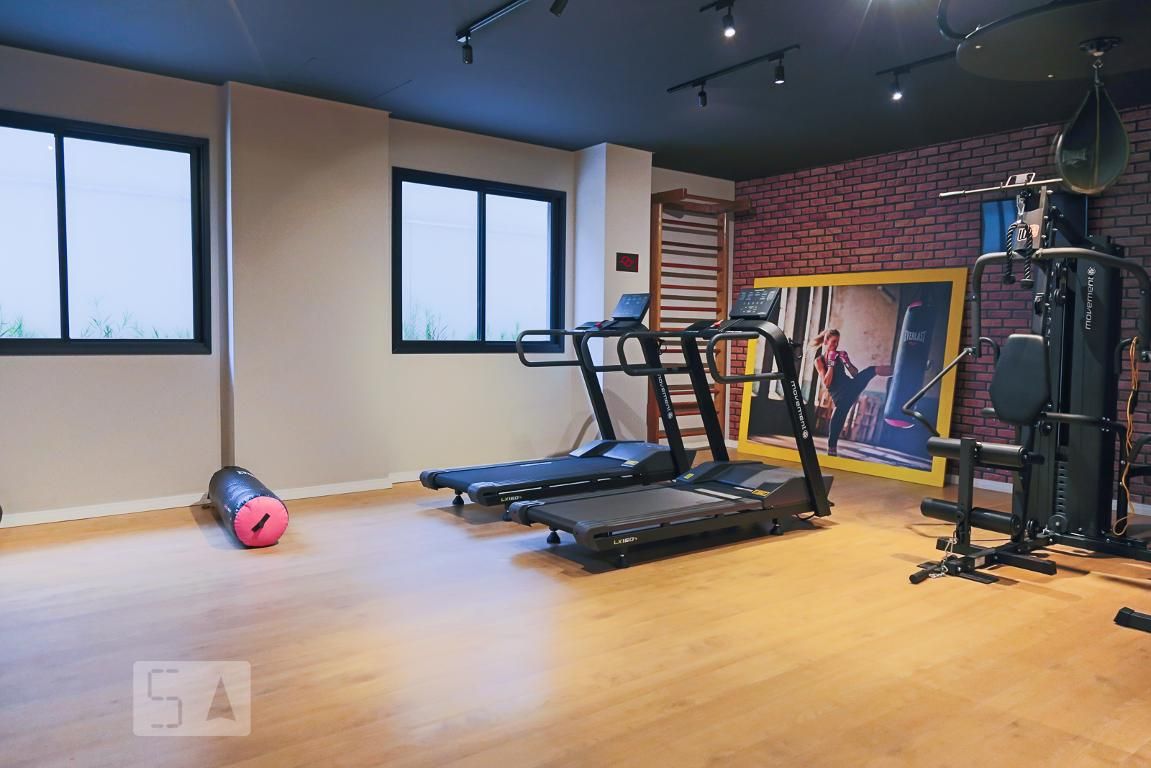 Kitnet-Studio, 26 m² - Foto 13