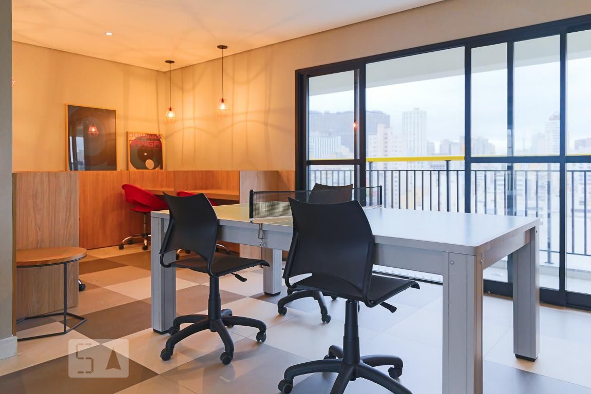 Kitnet-Studio, 26 m² - Foto 17