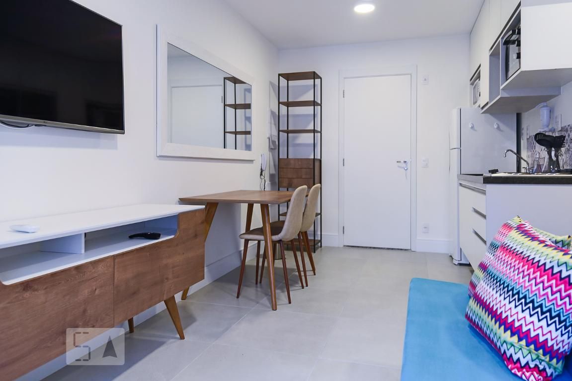 Kitnet-Studio, 26 m² - Foto 3
