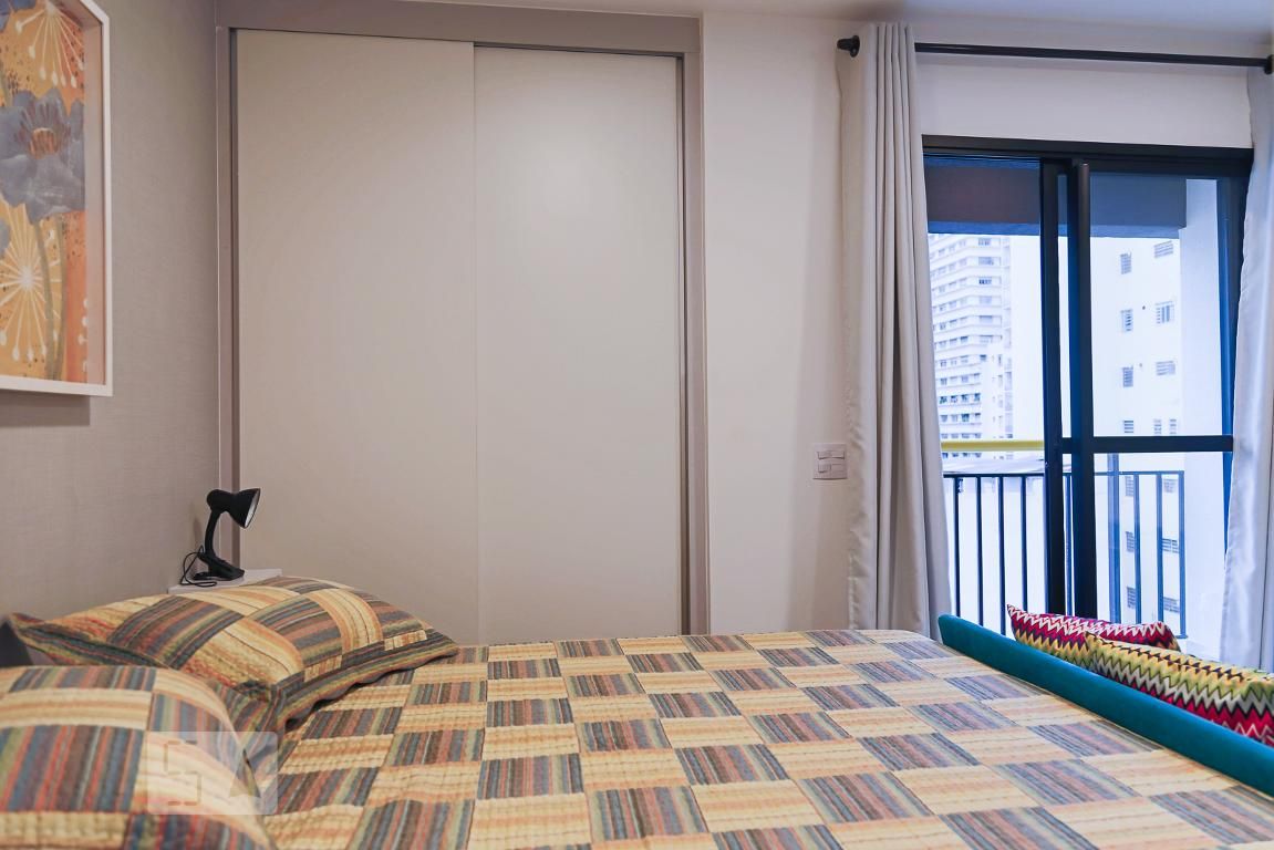 Kitnet-Studio, 26 m² - Foto 8