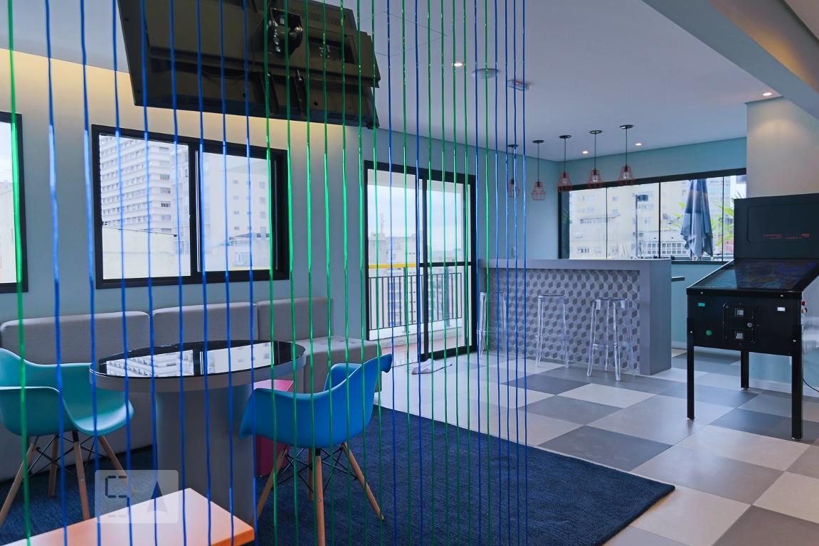 Kitnet-Studio, 26 m² - Foto 16