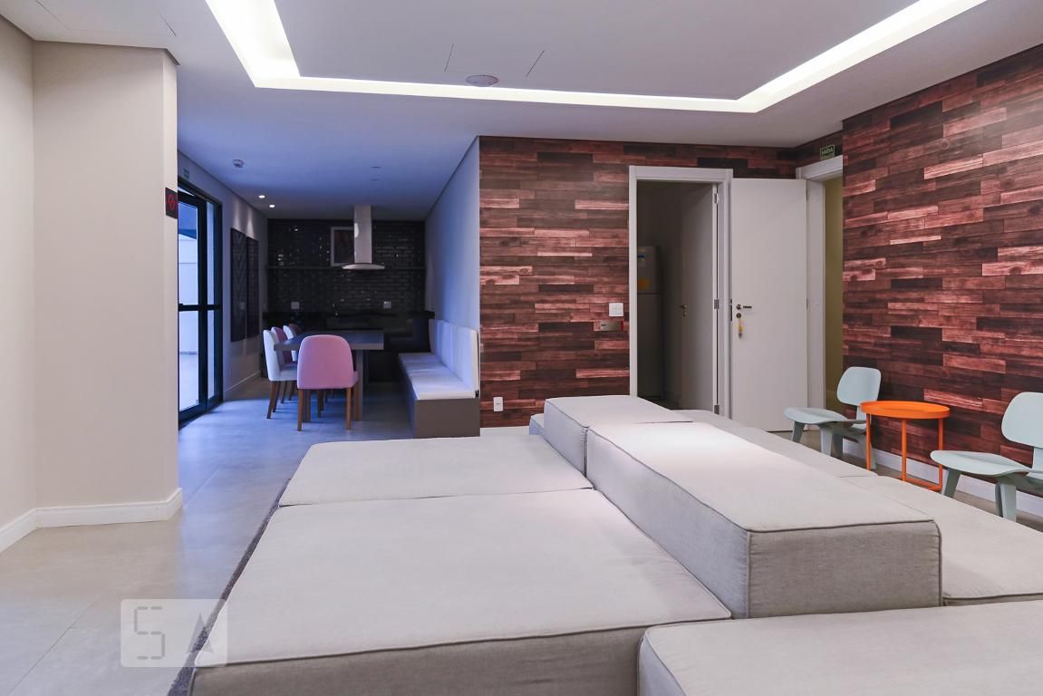 Kitnet-Studio, 26 m² - Foto 14