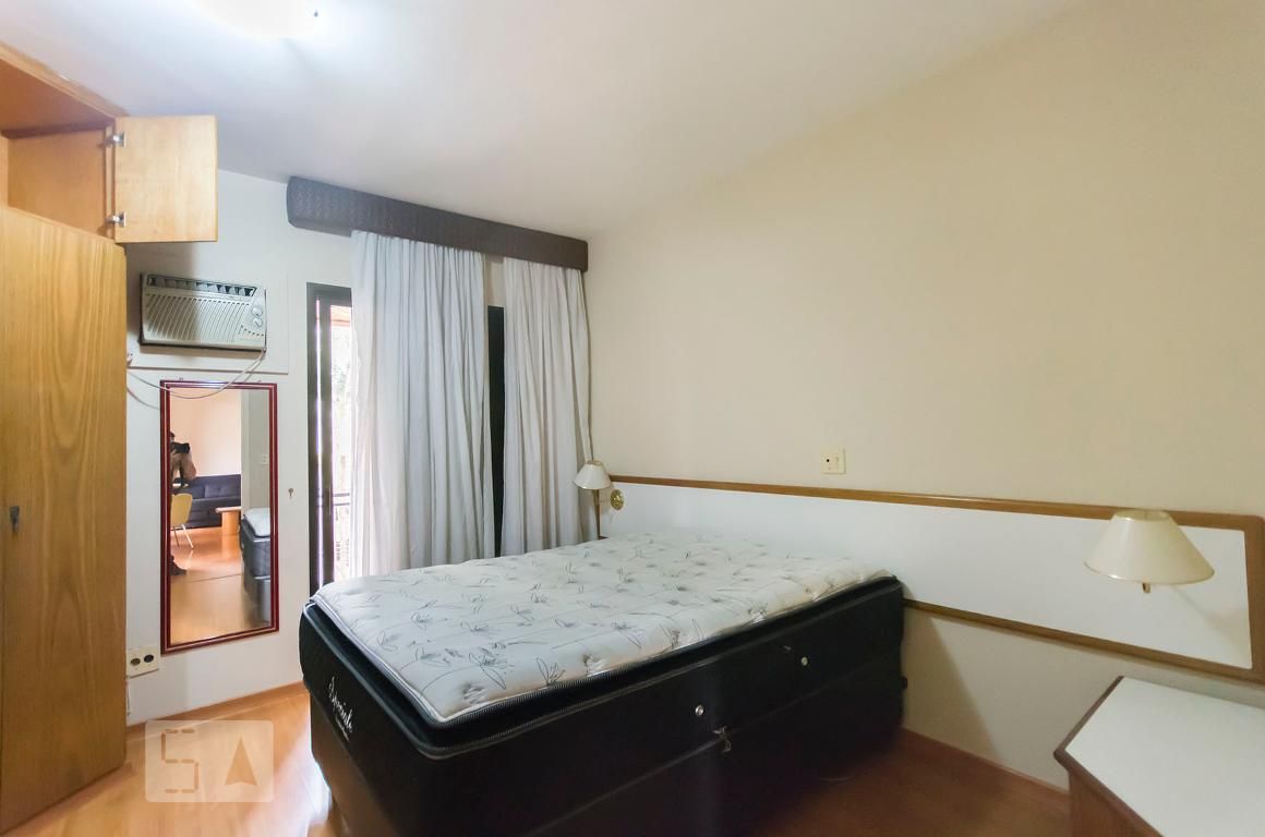 Apartamento, 1 quarto, 42 m² - Foto 13