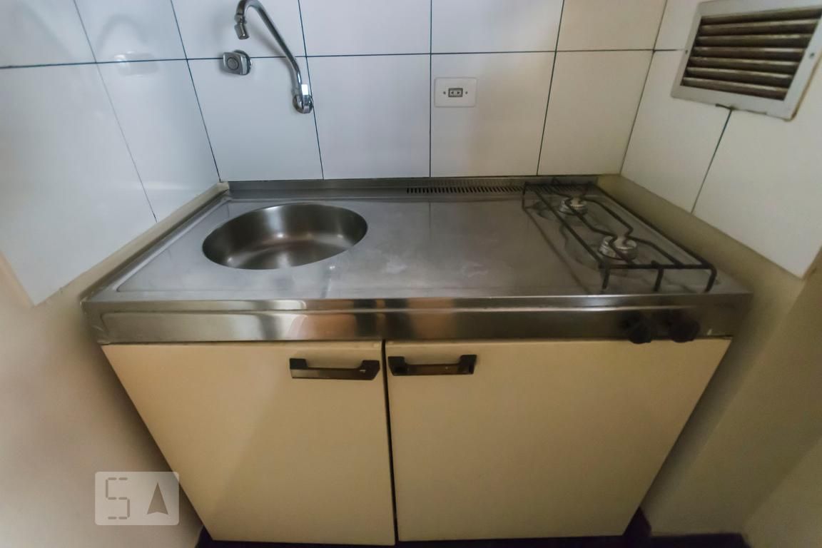 Apartamento, 1 quarto, 42 m² - Foto 8