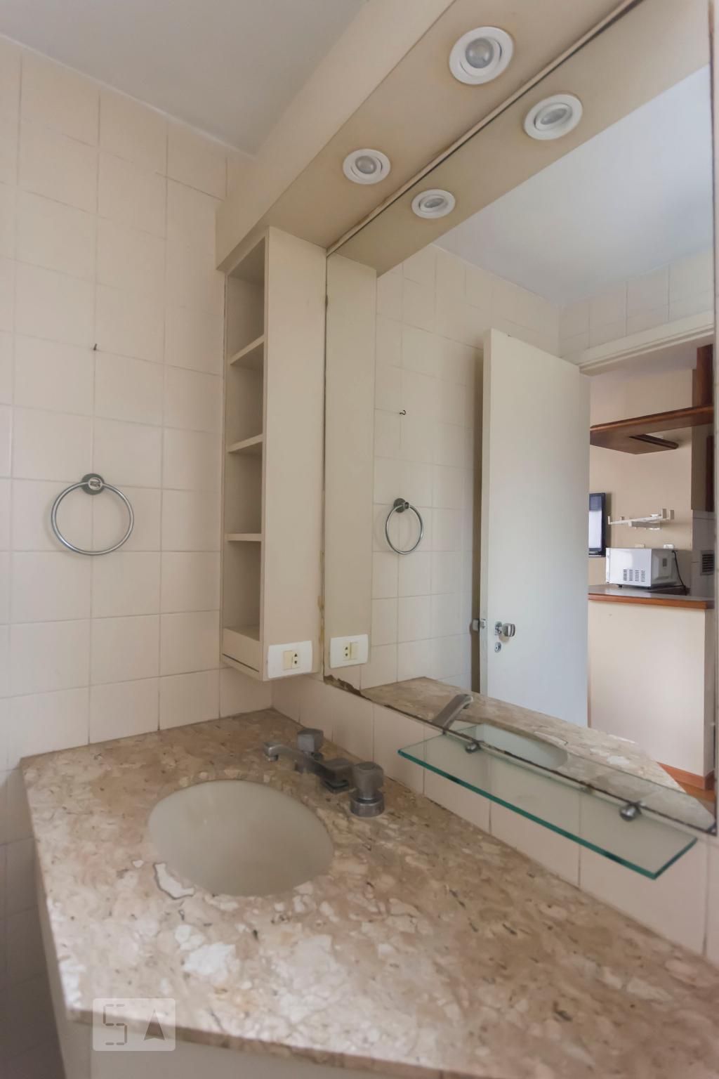 Apartamento, 1 quarto, 42 m² - Foto 12