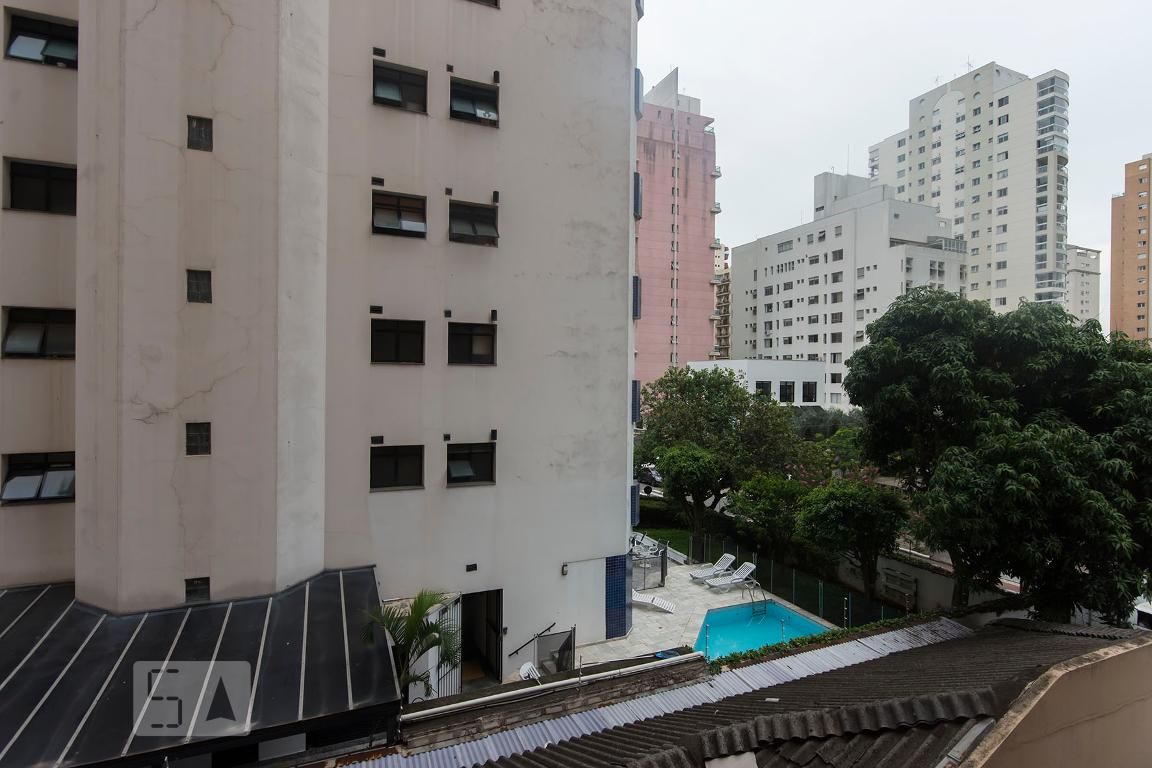 Apartamento, 1 quarto, 42 m² - Foto 6
