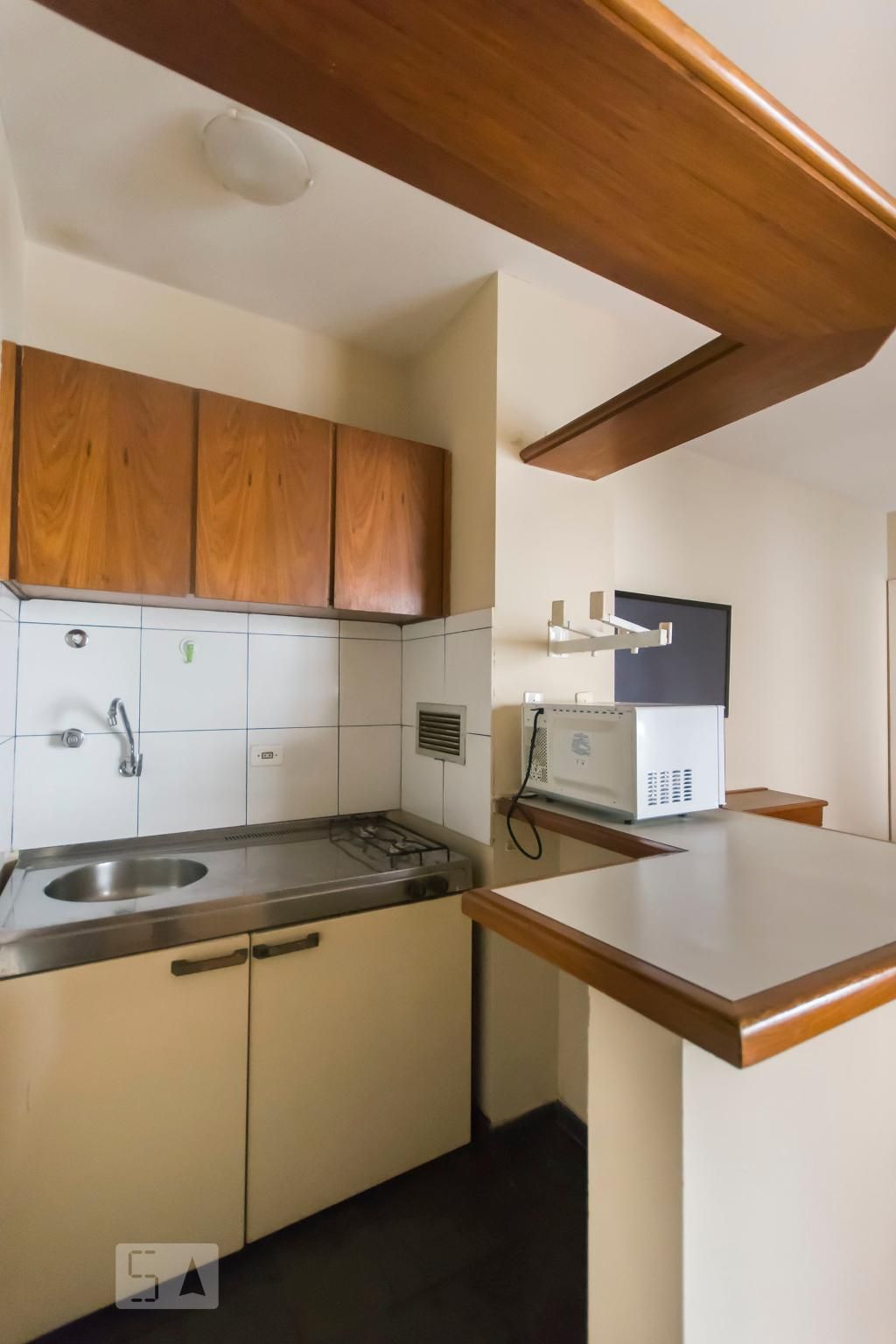 Apartamento, 1 quarto, 42 m² - Foto 7