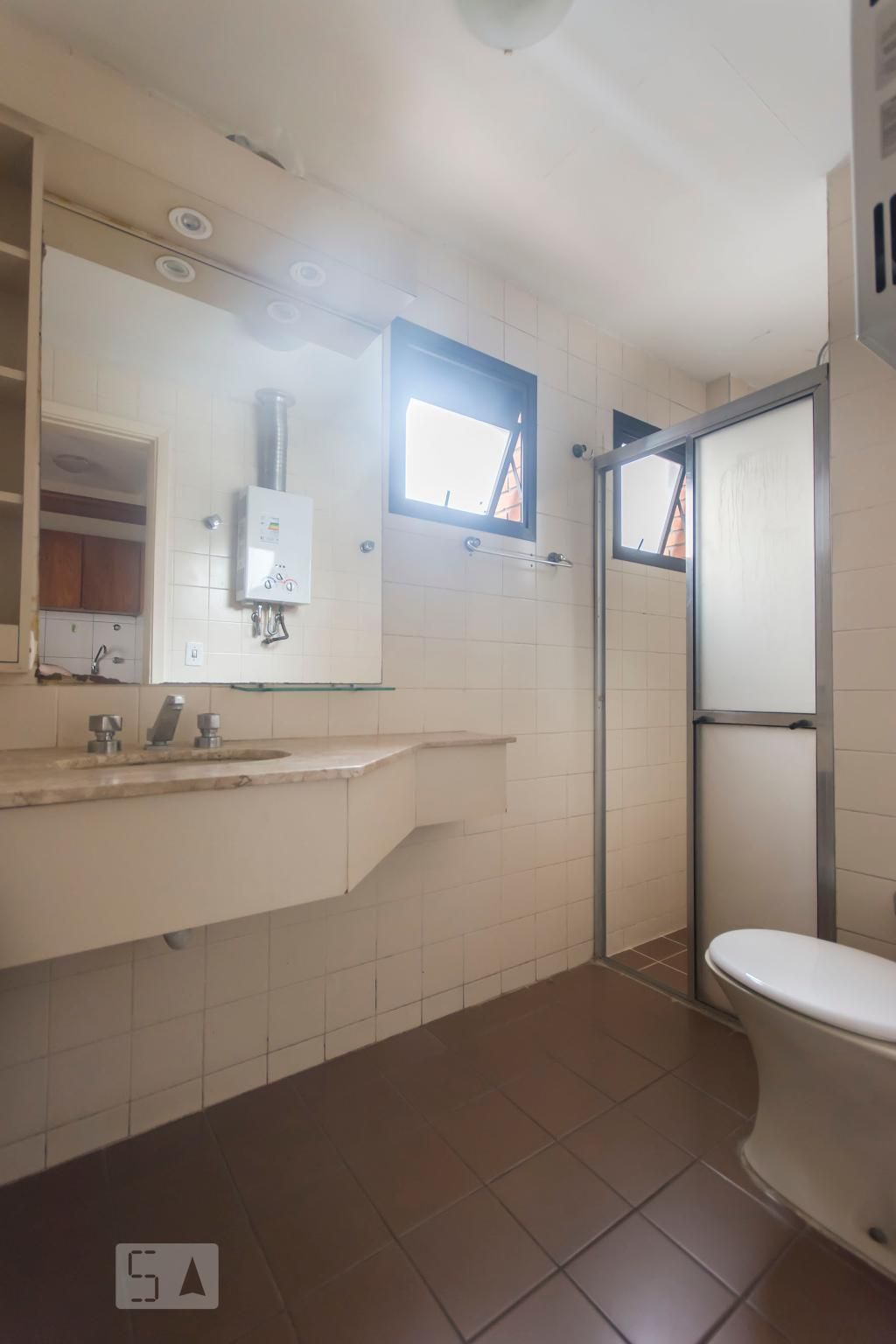 Apartamento, 1 quarto, 42 m² - Foto 9
