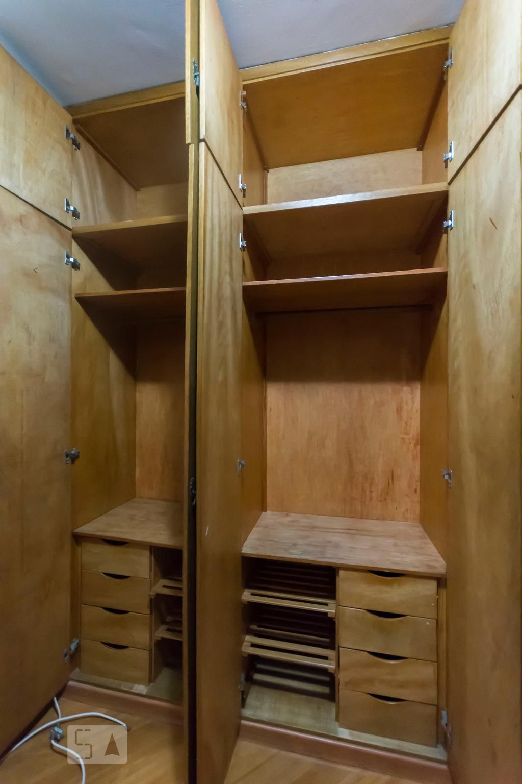 Apartamento, 1 quarto, 42 m² - Foto 16