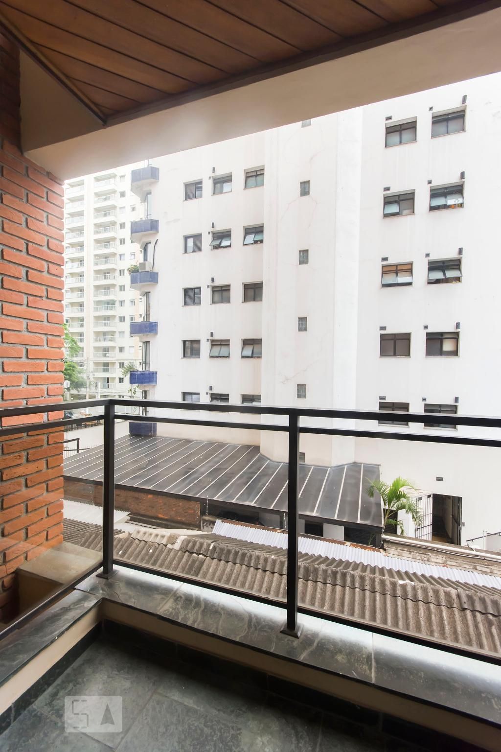 Apartamento, 1 quarto, 42 m² - Foto 5