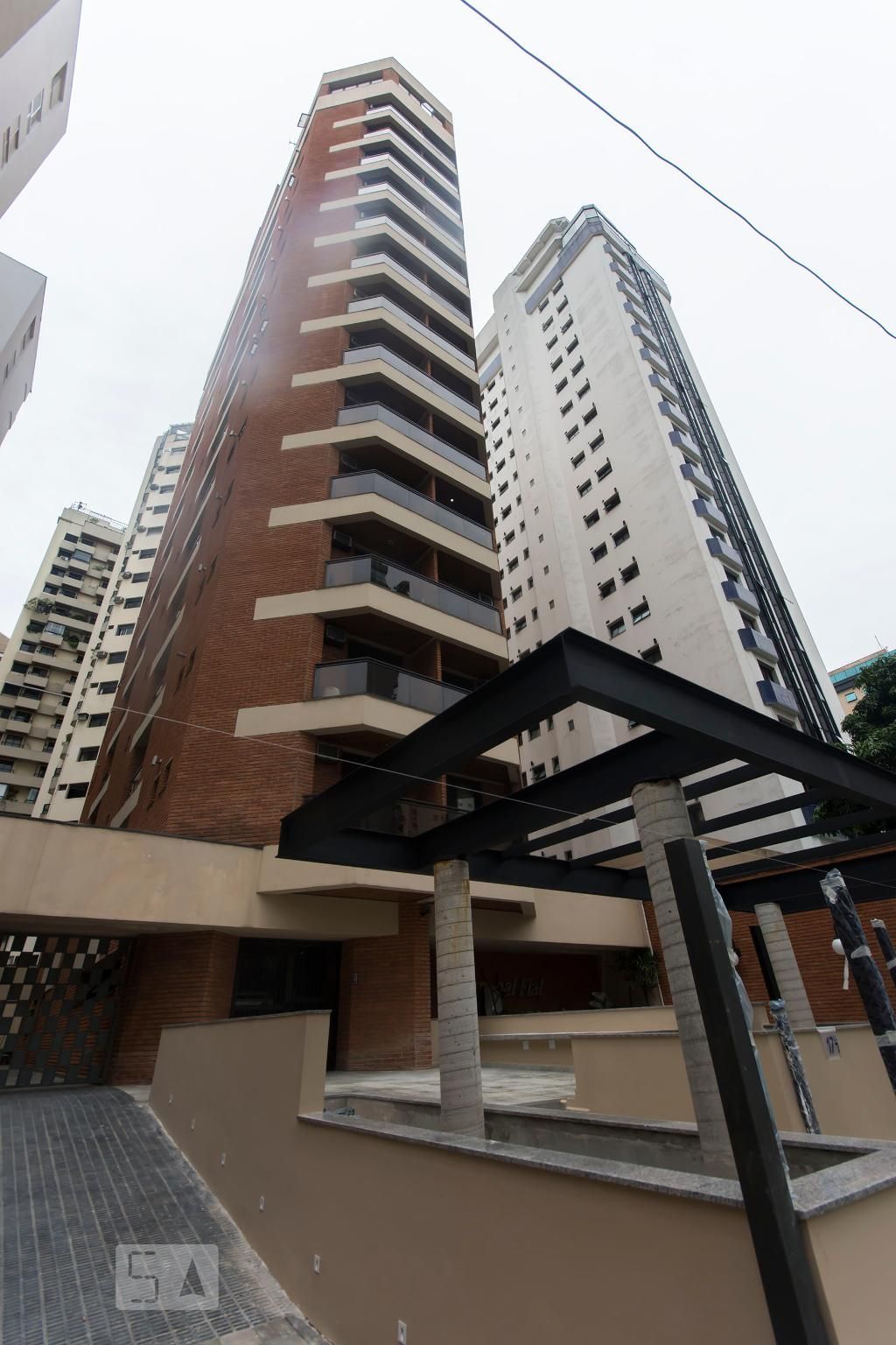 Apartamento, 1 quarto, 42 m² - Foto 19