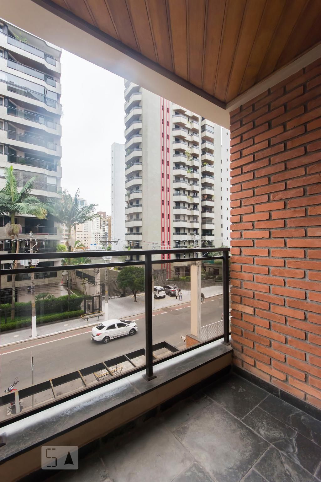 Apartamento, 1 quarto, 42 m² - Foto 17