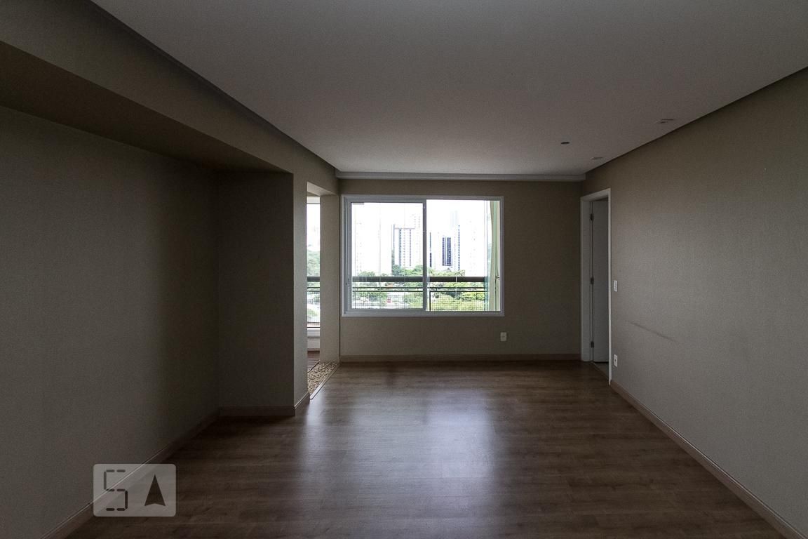 Apartamento, 2 quartos, 72 m² - Foto 1