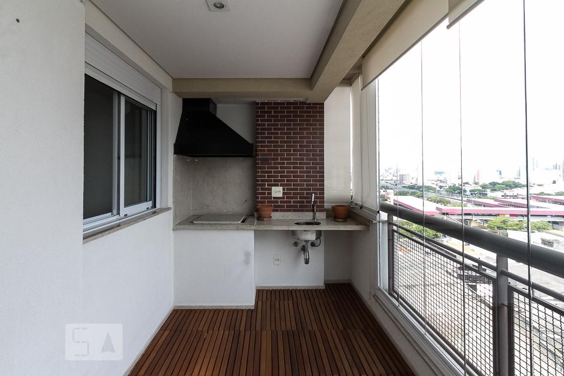 Apartamento, 2 quartos, 72 m² - Foto 3
