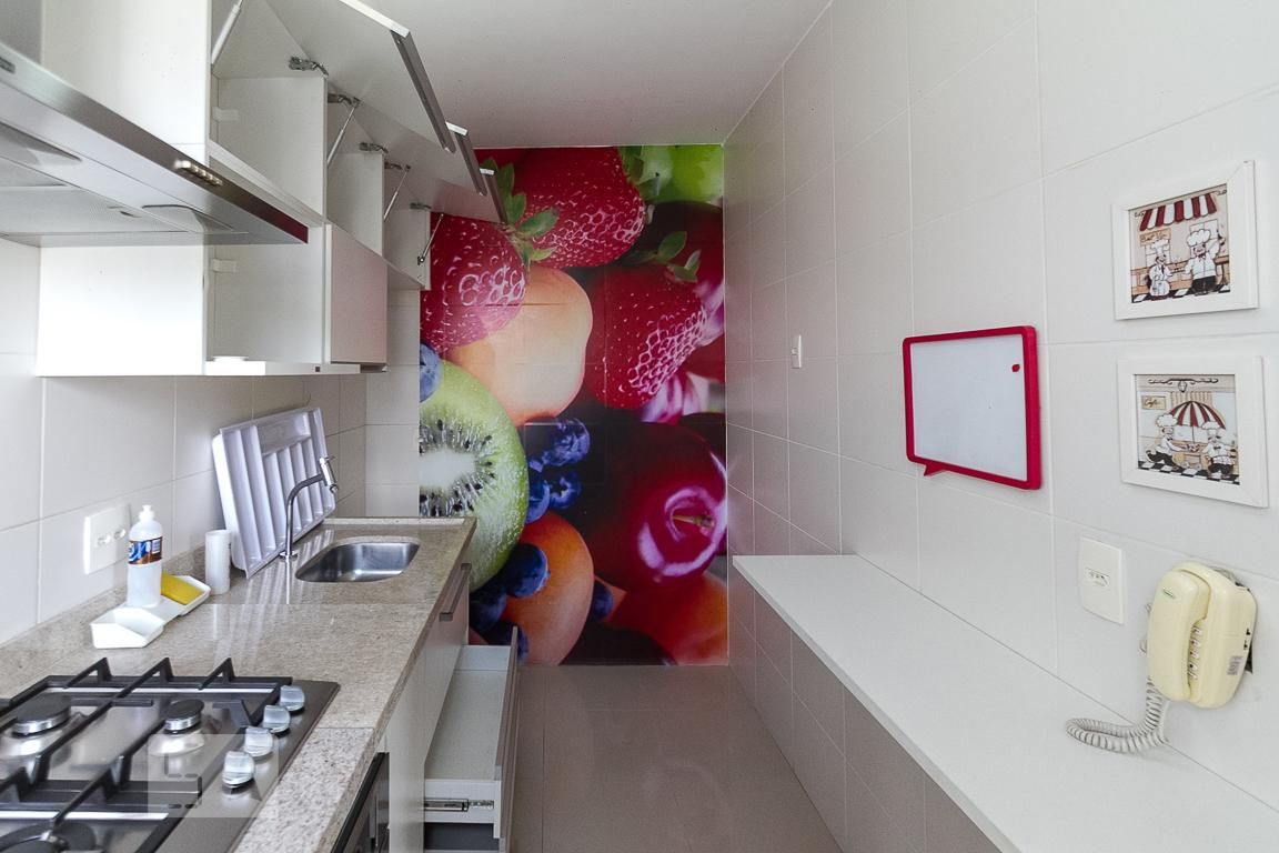 Apartamento, 2 quartos, 72 m² - Foto 16