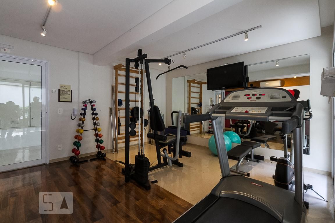 Apartamento, 2 quartos, 72 m² - Foto 31