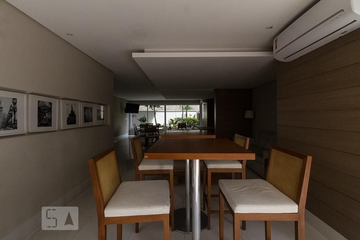 Apartamento, 2 quartos, 72 m² - Foto 33