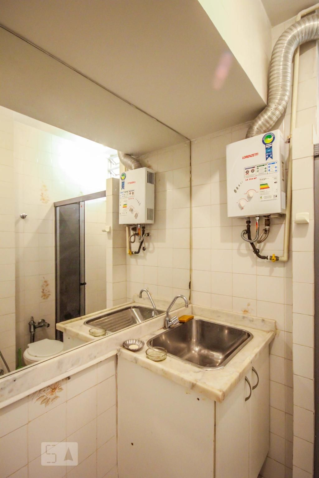Apartamento, 1 quarto, 51 m² - Foto 6