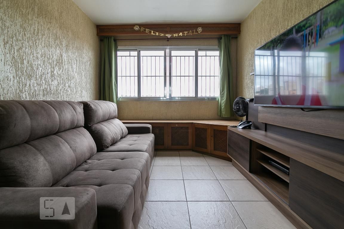 Apartamento, 2 quartos, 72 m² - Foto 2