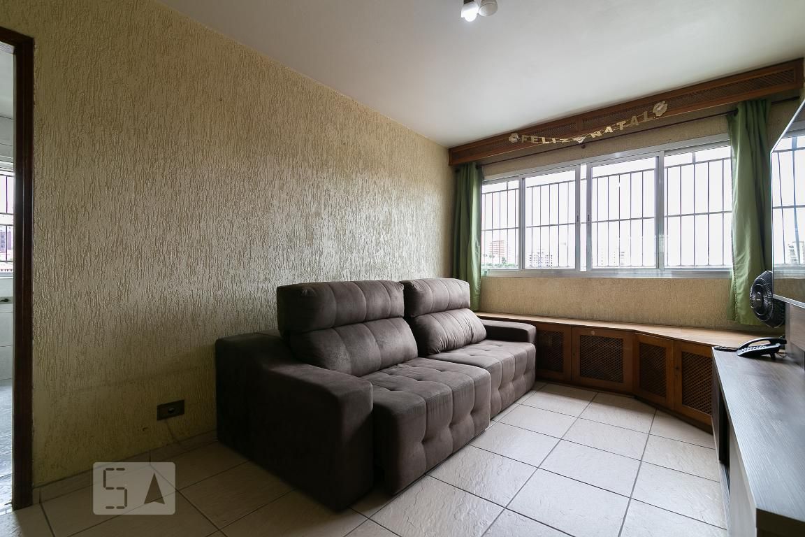 Apartamento, 2 quartos, 72 m² - Foto 1