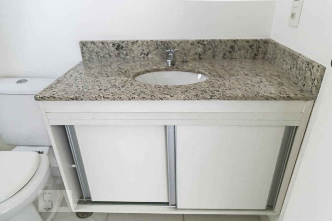 Kitnet-Studio, 42 m² - Foto 8
