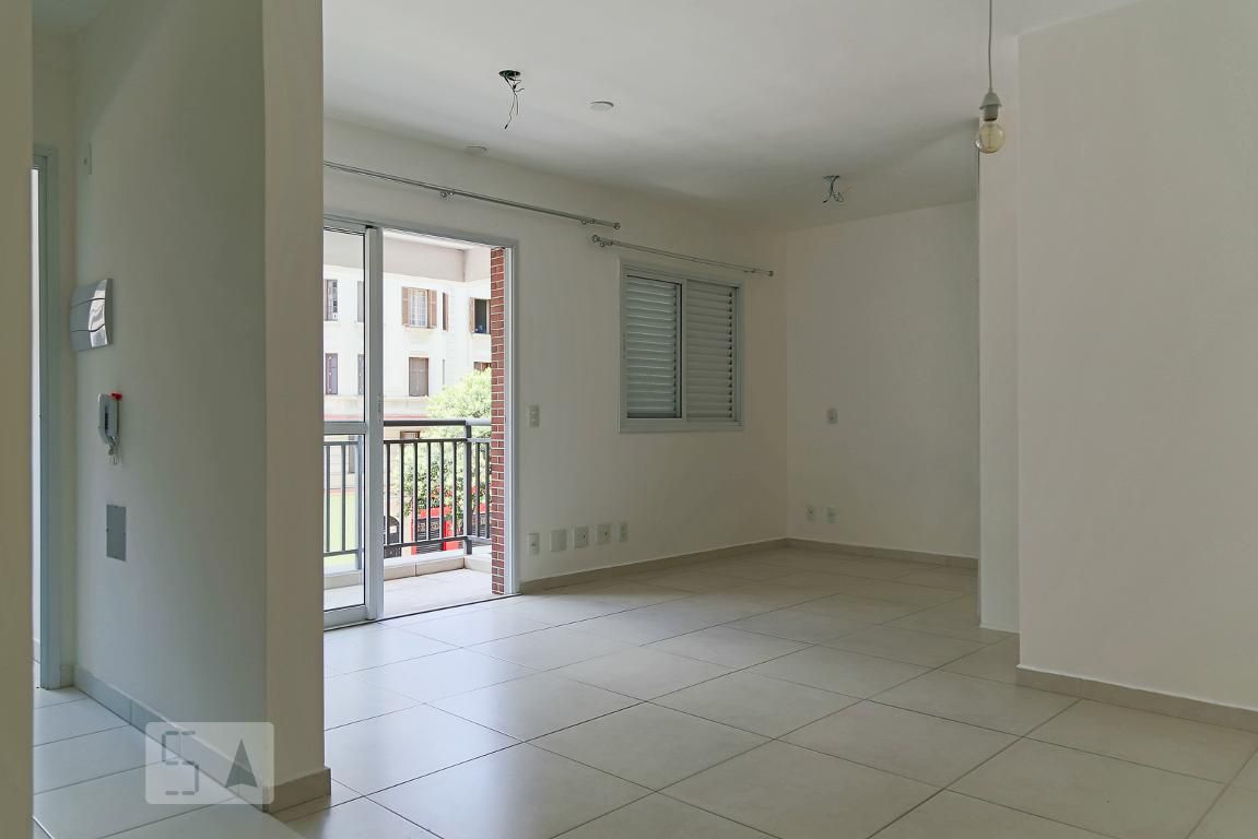 Kitnet-Studio, 42 m² - Foto 1