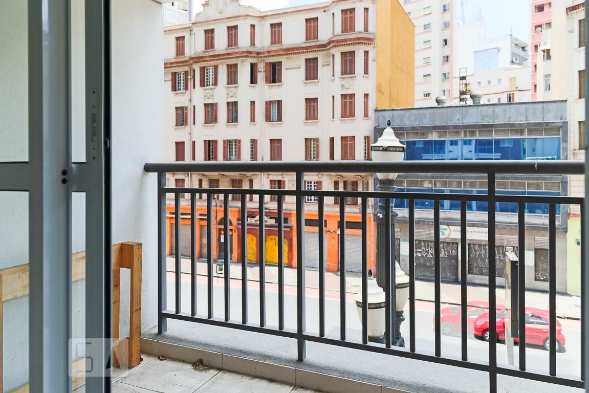 Kitnet-Studio, 42 m² - Foto 4