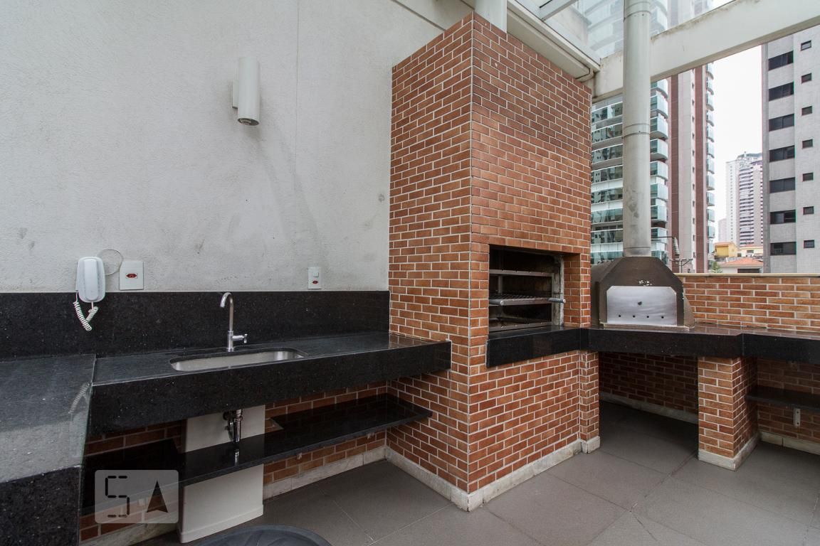 Kitnet-Studio, 52 m² - Foto 35