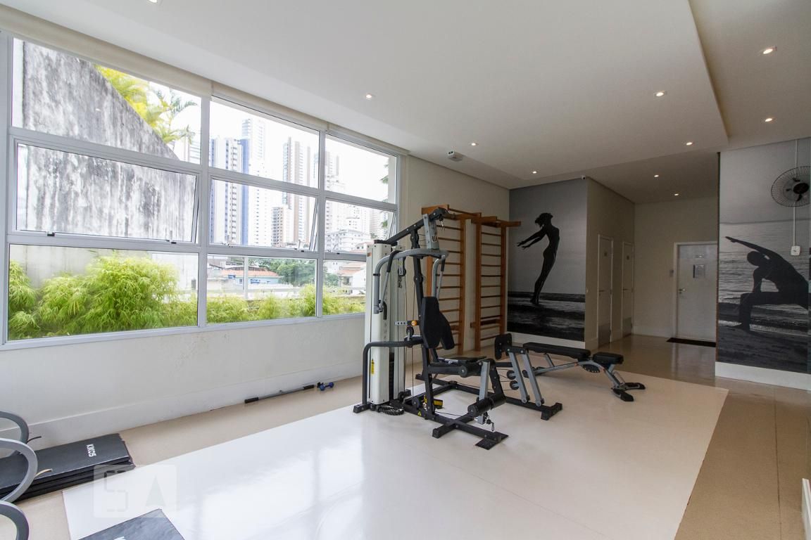 Kitnet-Studio, 52 m² - Foto 23