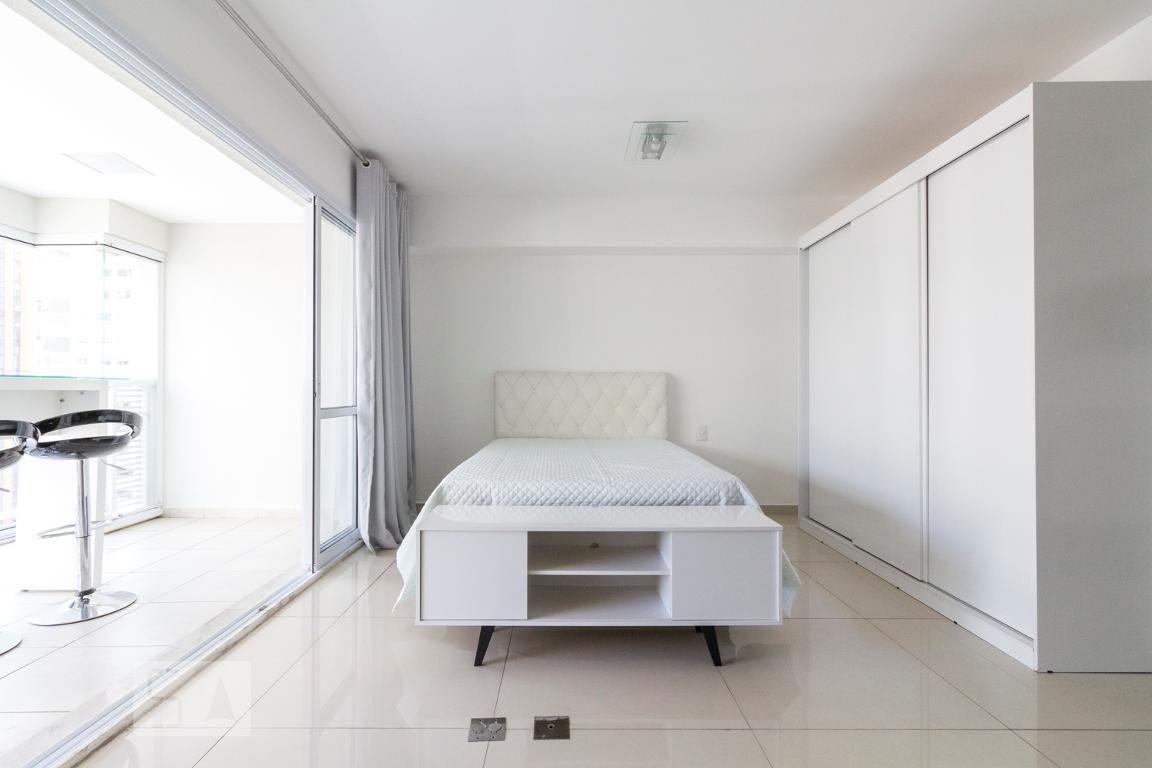 Kitnet-Studio, 52 m² - Foto 2