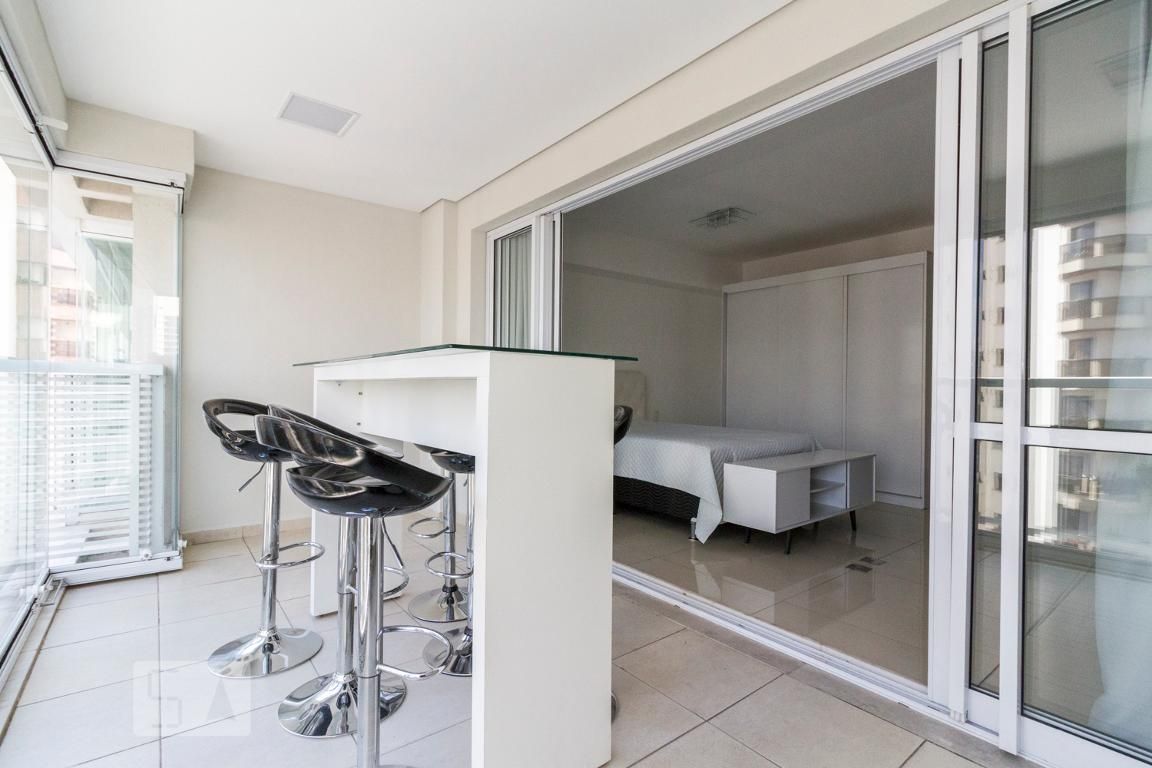 Kitnet-Studio, 52 m² - Foto 9