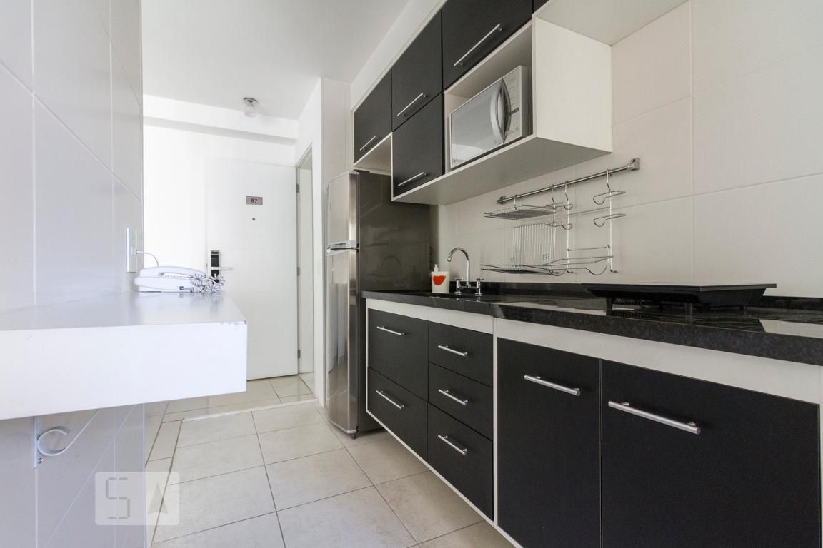 Kitnet-Studio, 52 m² - Foto 15