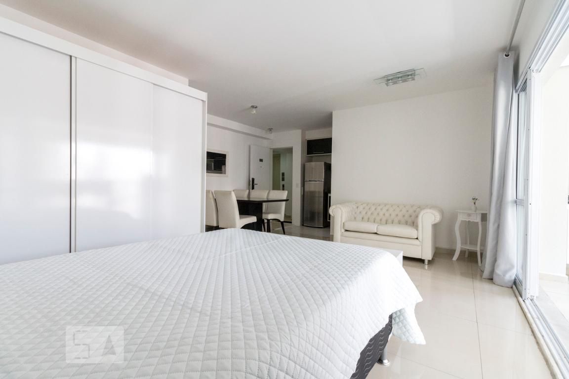 Kitnet-Studio, 52 m² - Foto 4