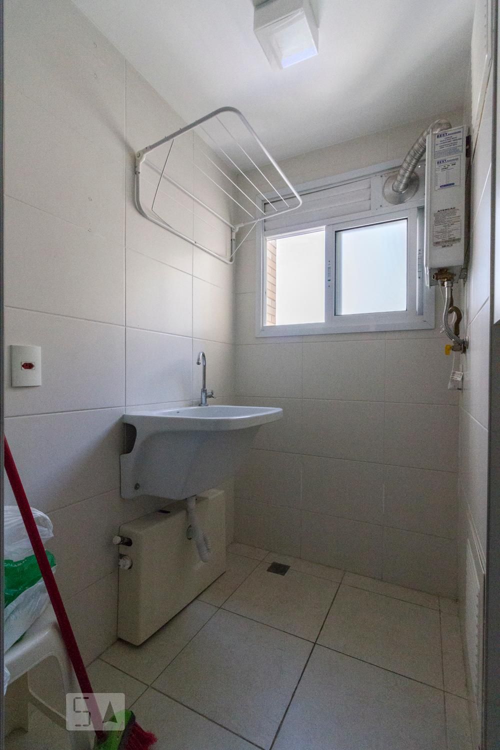 Kitnet-Studio, 52 m² - Foto 18