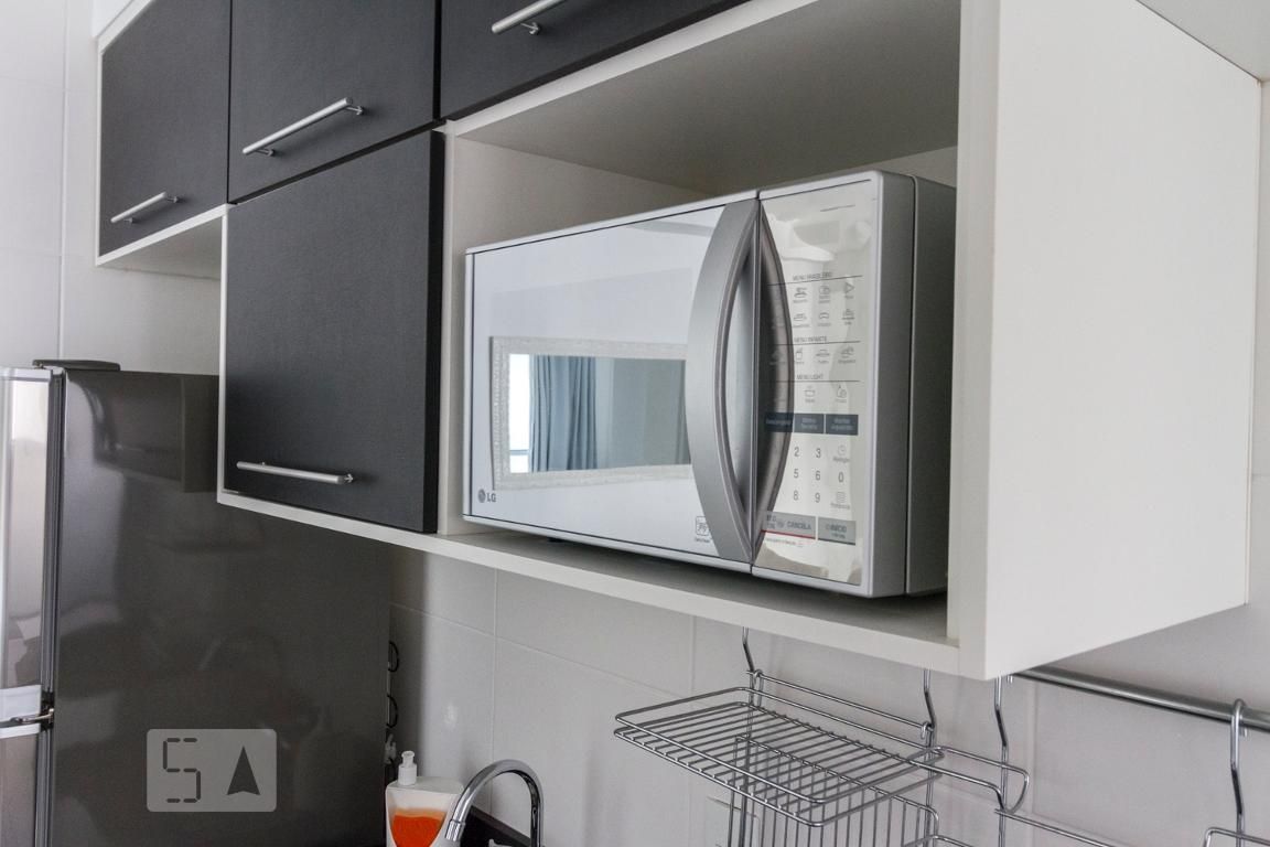 Kitnet-Studio, 52 m² - Foto 17